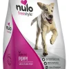 Nulo FreeStyle Grain Free Salmon and Peas Puppy Recipe Dry Dog Food