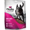 Nulo Freestyle Grain Free Beef & Coconut Recipe Jerky Dog Treats