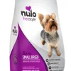 Nulo Freestyle Grain Free Small Breed Salmon and Red Lentil Dry Dog Food