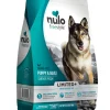 Nulo FreeStyle Limited+ Grain Free Salmon Recipe Puppy & Adult Dry Dog Food