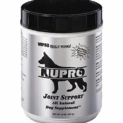 Nupro Joint Support Supplement for Dogs -16