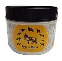 Nupro YFE SPYCE Supplement for Dogs -16
