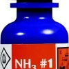 NutraFin Reagent Refill for Ammonia Test Kit - #1