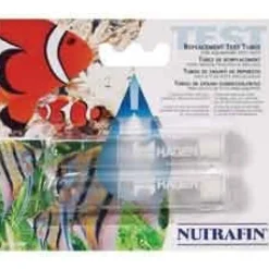 NutraFin Test Tubes with Caps - 2 pk