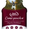 Nutrisource Come-Pooch-a Beef Broth Dog Food Topper - 12 Oz