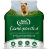 Nutrisource Come-Pooch-a Turkey Broth Dog Food Topper - 12 Oz