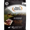 Nutrisource Element Series Outback Trails Lamb, Kangaroo and and Wild Boar Blend Dry Dog Food