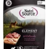 Nutrisource Element Wildlands Blend Dry Dog Food - 12 lb Bag