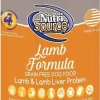 Nutrisource Grain Free Lamb Canned Dog Food - 13 oz - Case of 12