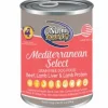 Nutrisource Grain-Free Mediterranean Blend Canned Dog Food - 13 oz - Case of 12