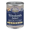 Nutrisource Grain-Free Woodlands Select Canned Dog Food - 13 oz - Case of 12