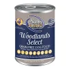 Nutrisource Grain-Free Woodlands Select with Wild Boar Turkey and Fish Canned Dog Food - 13 Oz - Case of 12