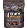 Nutrisource High Plains Jerky Dog Treats - 4 oz