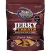 Nutrisource Prairie Select Jerky Dog Treats - 4 oz