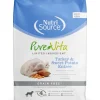 Nutrisource Pure Vita Grain Free Small Turkey & Sweet Potato Entrée Dry Dog Food - 15 lb Bag