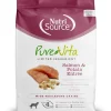 Nutrisource Pure Vita Salmon & Potato Dry Dog Food - 25 lb Bag