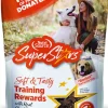 Nutrisource Superstar Cheddar Training Dog Treats - 4 oz