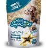 Nutrisource Superstar Chicken Training Dog Treats - 16 oz