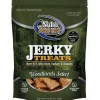 Nutrisource Woodlands Select Jerky Dog Treats - 4 oz