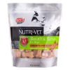 Nutri-Vet Dental Breath & Tartar Dog iscuits - 19.5 oz Bag