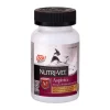 Nutri-Vet Pain Relief Aspirin for Large Dogs (300mg) Dog Supplements - 75 ct Bottle
