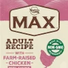 Nutro Max Mini Dry Dog Food - 25 Lbs