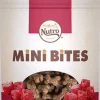 Nutro Mini Bites Beef Crunchy Dog Treats - 4.5 oz - Case of 8