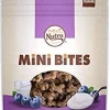 Nutro Mini Bites Berry Crunchy Dog Treats - 8 oz - Case of 6