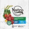 Nutro Natural Choice Large Breed Puppy Lamb & Rice Dry Dog Food - 30 lb Bag