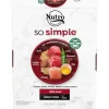 Nutro So Simple Beef Dry Dog Food - 11 lb Bag