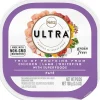 Nutro Ultra Chicken, Lamb & Salmon Adult Wet Dog Food Trays - 3.5 oz - Case of 24