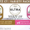 Nutro Ultra Grain-Free Classic Variety Pack Wet Dog Food Trays - 3.5 oz - 12 Count