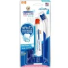 Nylabone Advanced Oral Care Puppy Dental Kit Dog Dental Care - 2.5 Oz
