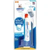 Nylabone Advanced Oral Care Dog Dental Kit Adult Dog Original - 3 Count