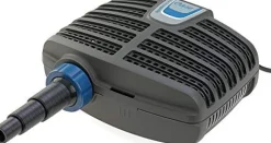 Oase Aquamax Eco Classic Pond & Waterfall Pump - Gray - 2700 GPH