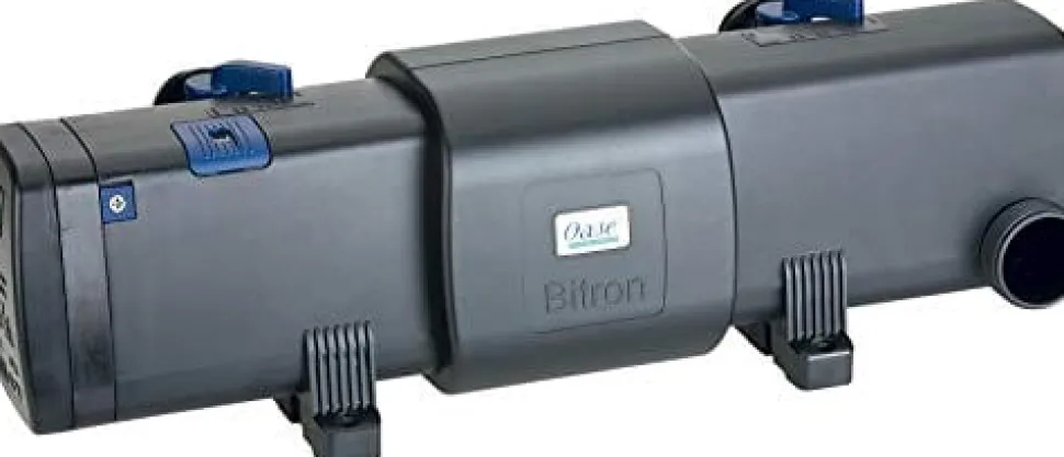 Oase Bitron C UV Pond Clarifier - 55 Watt