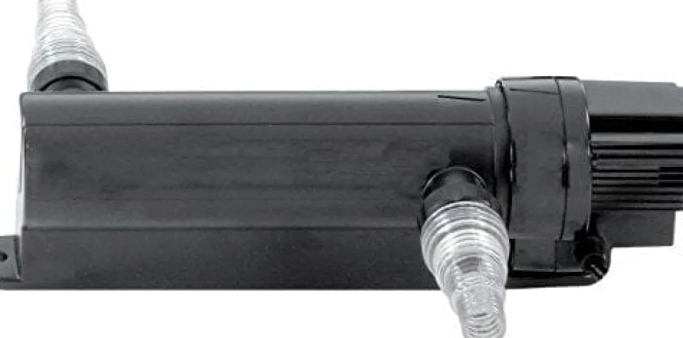 Oase Vitronic UV Pond Clarifier - 9 Watt