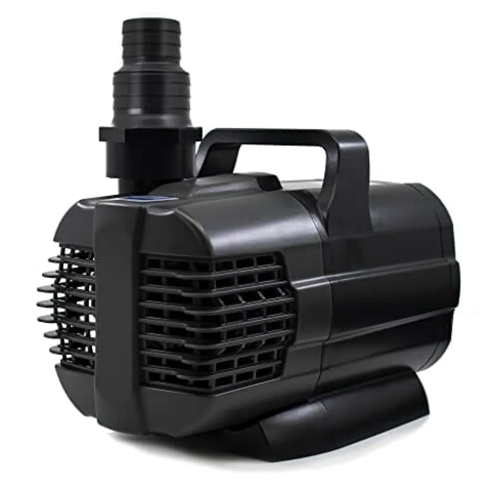 Oase Waterfall Pond Pump - 5150 GPH