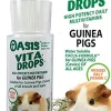 Oasis Vita-Drops for Guinea Pigs - 2 fl oz
