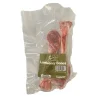 OC RAW 1/2# Lamb Bony Bones Natural Dog Treats - 0.5 Lbs