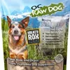 OC RAW Chicken & Produce Meaty Rox Freeze-Dried Dog Treats - 5.5 Oz