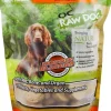 OC Raw Chicken, Fish, & Produce Sliders Freeze-Dried Dog Treats - 14 Oz Bag