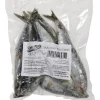 OC Raw Frozen Foods Sardines Cat and Dog Supplements and Treats - 1 lb Bag