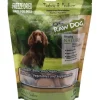 OC Raw Turkey & Produce Sliders Freeze-Dried Dog Treats - 14 Oz Bag