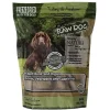 OC RAW Turkey & Produce Sliders Freeze-Dried Dog Treats - 14 Oz