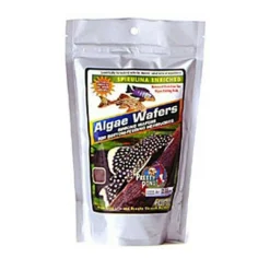 Ocean Nutrition Algae Wafers - 5.3 oz