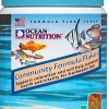 Ocean Nutrition Community Formula Flakes - 2.5 oz
