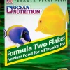 Ocean Nutrition Formula Two Flakes - 5.5 oz