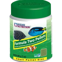 Ocean Nutrition Formula Two Marine Pellets - Medium Pellets - 14 oz