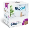 Okocat Less Mess Low-Tracking Mini-Pellets Cat Litter - 22.2 Lbs